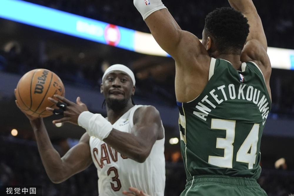 [NBA]亚历山大21分 雷霆客场大胜爵士.